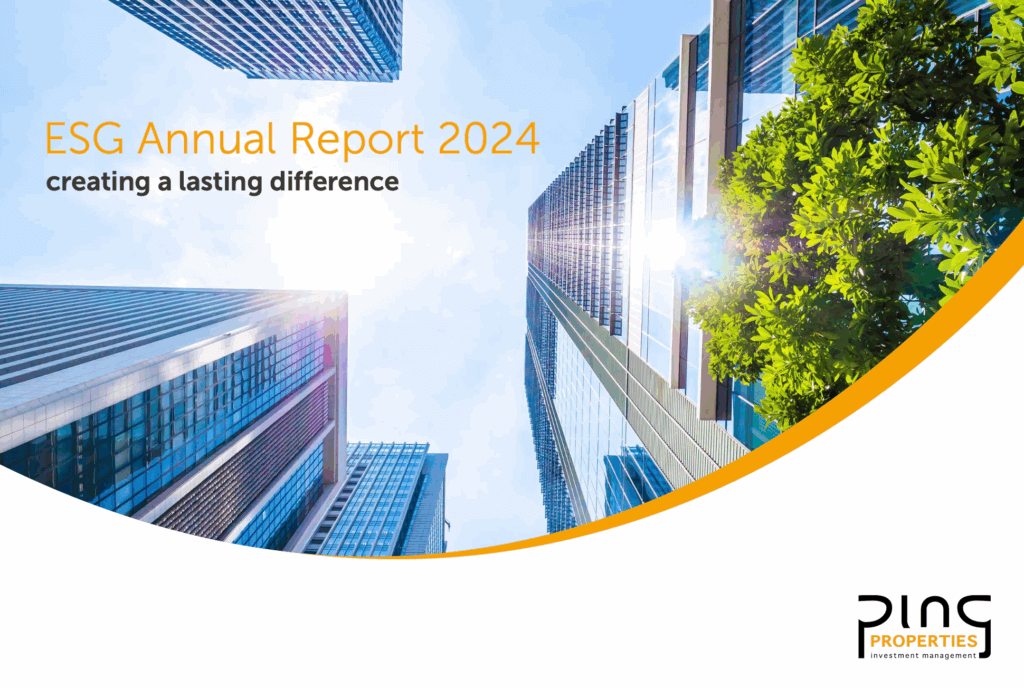 ESG Annual report 2024